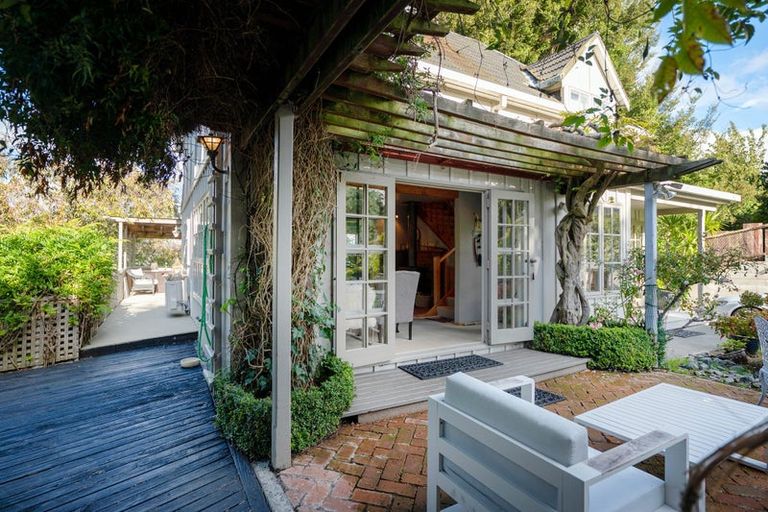 Photo of property in 15 Ruru Road, Taihape, 4720