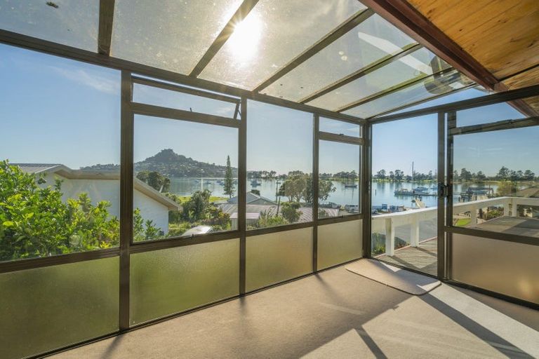 Photo of property in 12 Wharf Road, Tairua, 3508