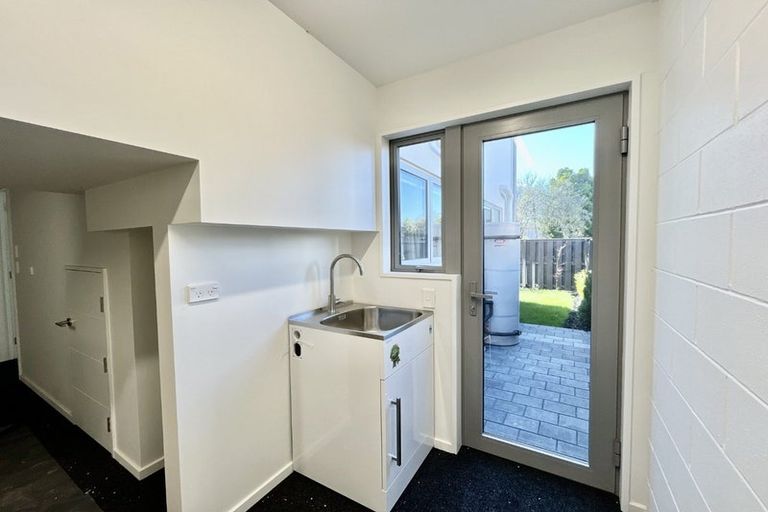 Photo of property in 4/293 Lyttelton Street, Spreydon, Christchurch, 8024