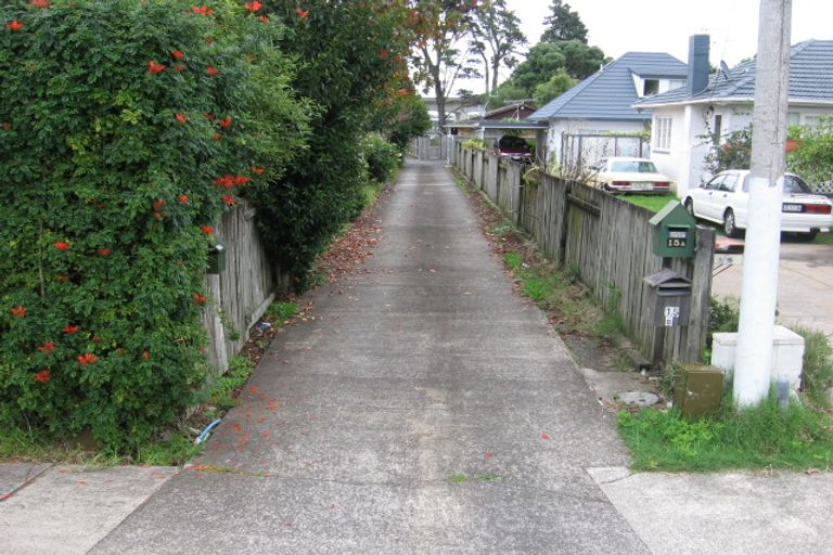 Photo of property in 15a Pakuranga Road, Pakuranga, Auckland, 2010