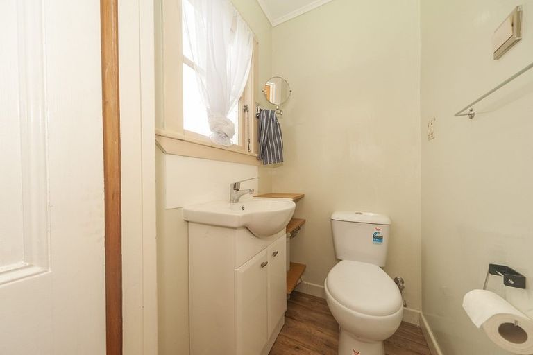 Photo of property in 4 William Street, Hataitai, Wellington, 6021