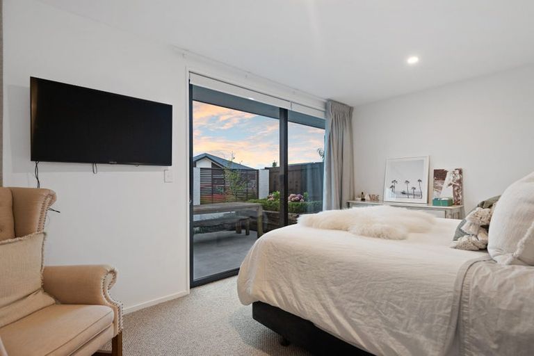 Photo of property in 42 Katrine Drive, Burwood, Christchurch, 8083