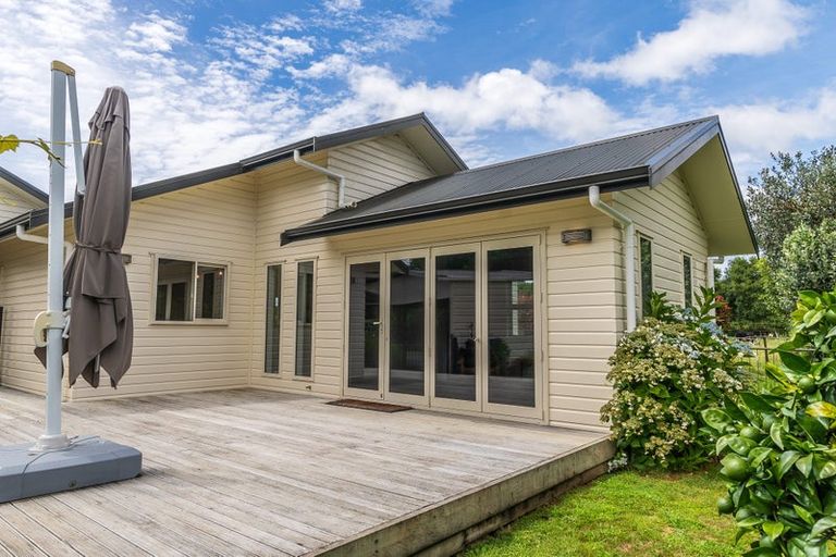 Photo of property in 2285 Kakaramea Road, Whatawhata, Hamilton, 3290