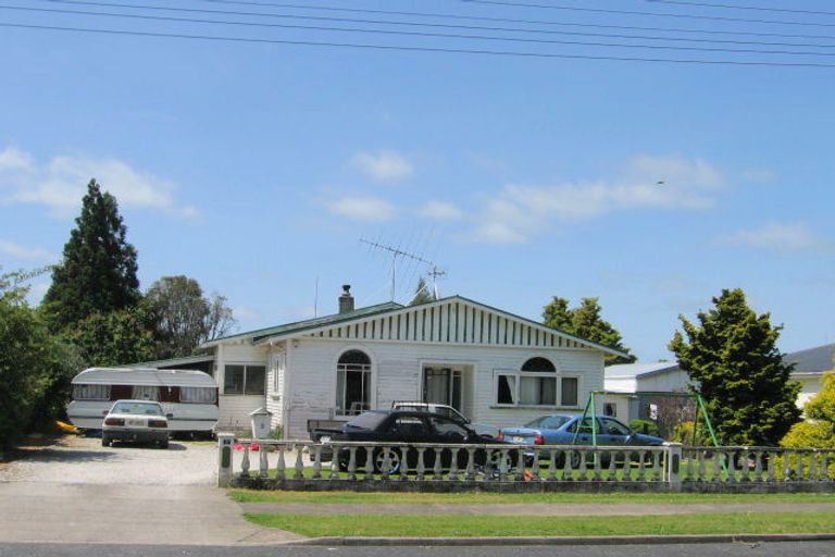 Photo of property in 7 Bledisloe Avenue, Otorohanga, 3900