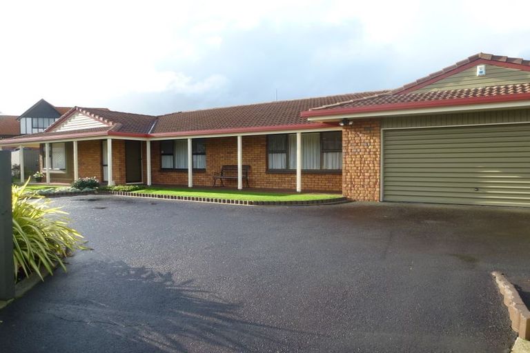 Photo of property in 54 George Street, Morrinsville, 3300