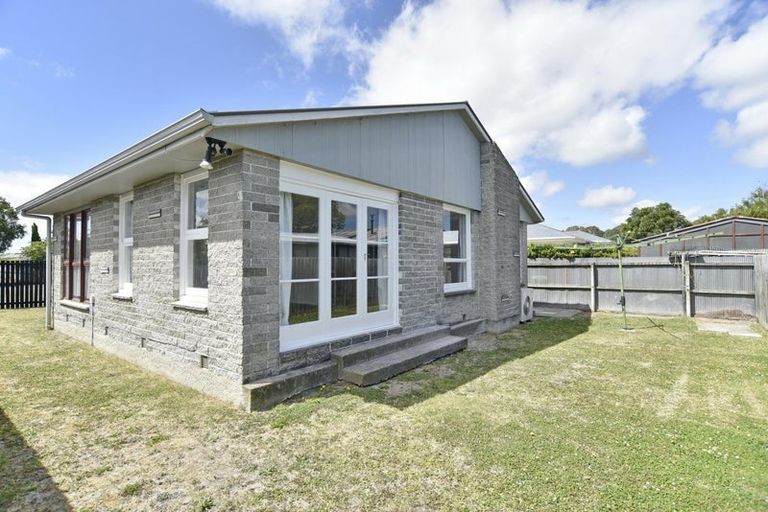 Photo of property in 36 Whitefield Street, Kaiapoi, 7630