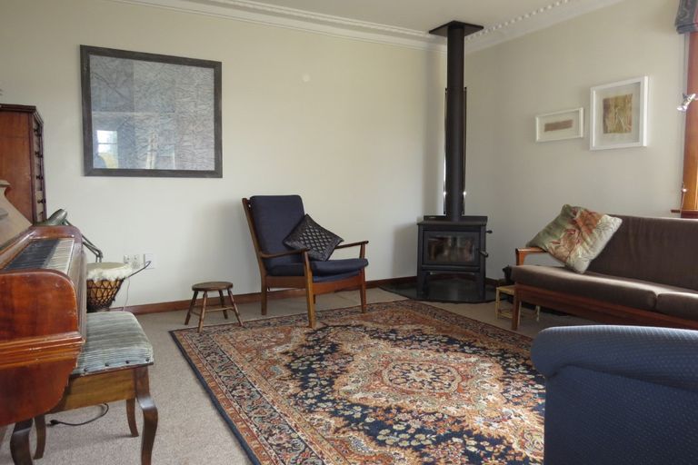 Photo of property in 17 Princes Street, Fairlie, 7925