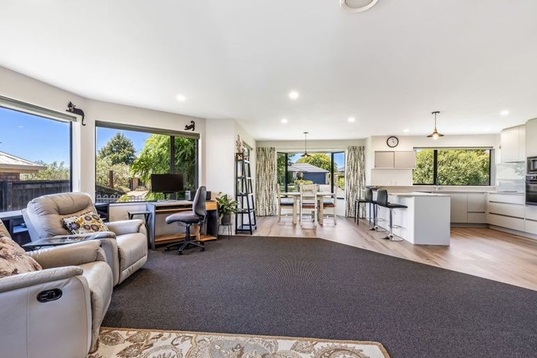 Photo of property in 10 Hillside Terrace, Witherlea, Blenheim, 7201