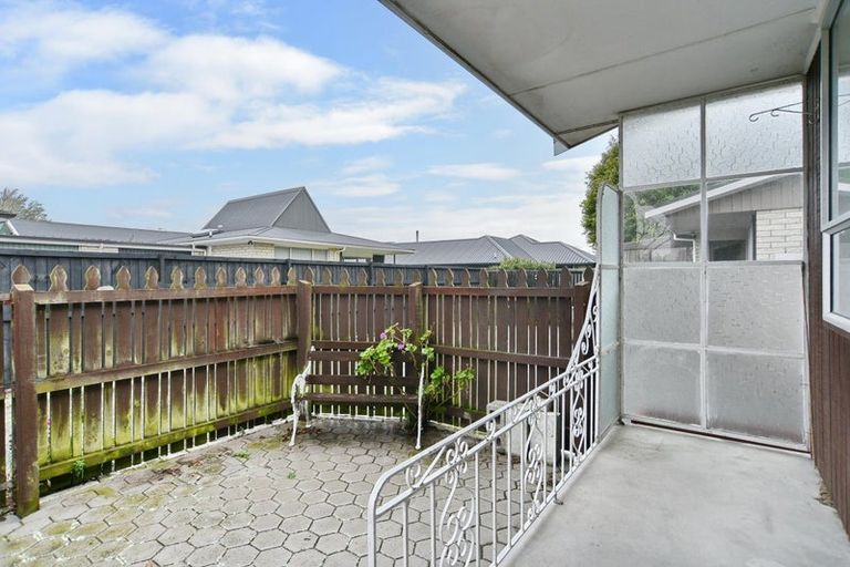 Photo of property in 3/138 Tancred Street, Linwood, Christchurch, 8062