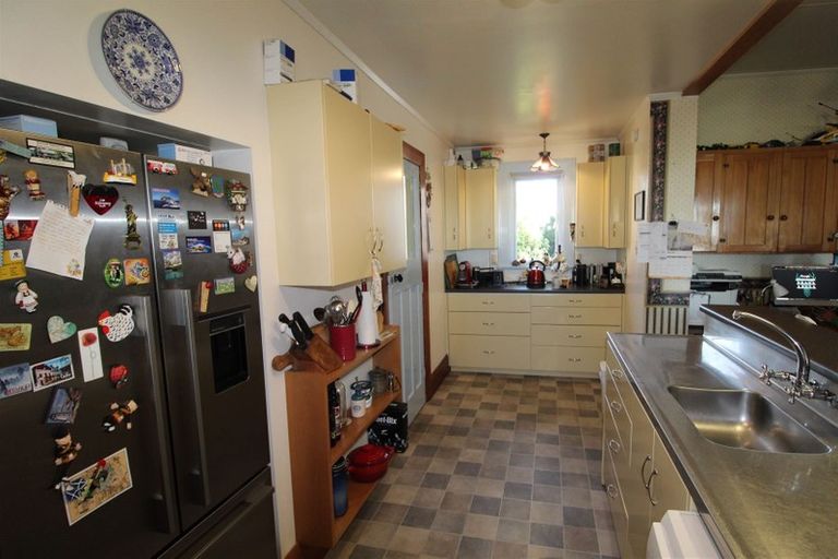 Photo of property in 485 Rosewill Valley Road, Rosewill, Timaru, 7975