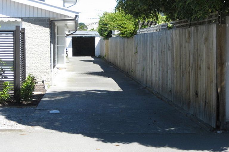 Photo of property in 1/92 Office Road, Merivale, Christchurch, 8014