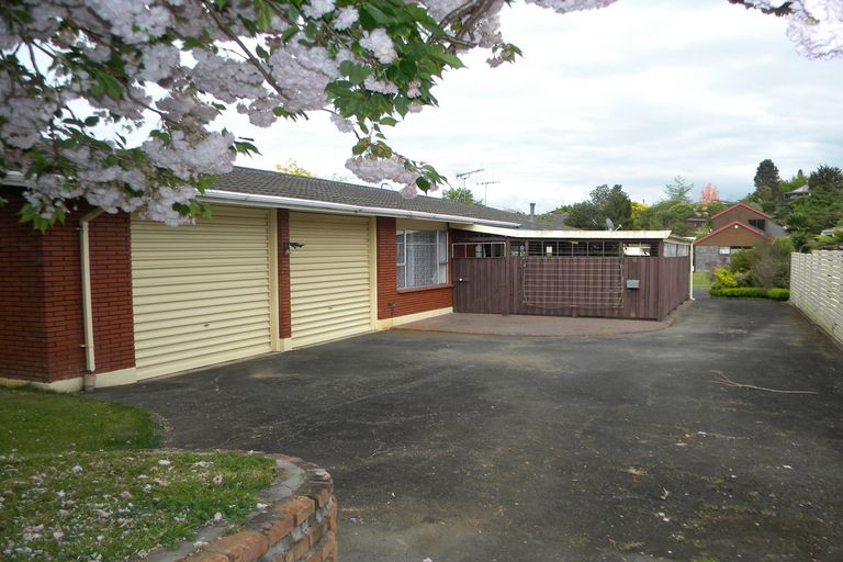 Photo of property in 217 Tui Crescent, Te Awamutu, 3800