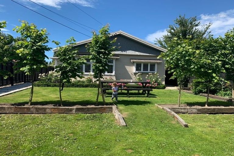 Photo of property in 148 Barrington Street, Somerfield, Christchurch, 8024