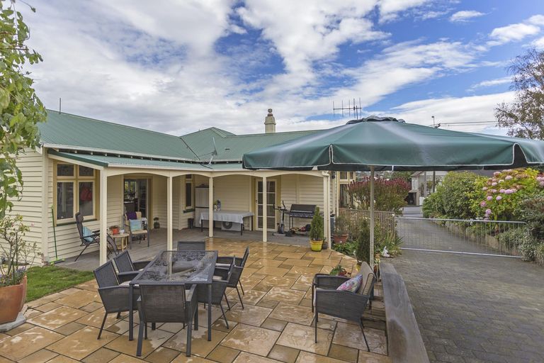 Photo of property in 43 Greta Street, South Hill, Oamaru, 9400