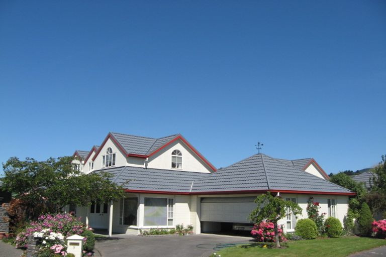 Photo of property in 3 Brookford Place, Westmorland, Christchurch, 8025