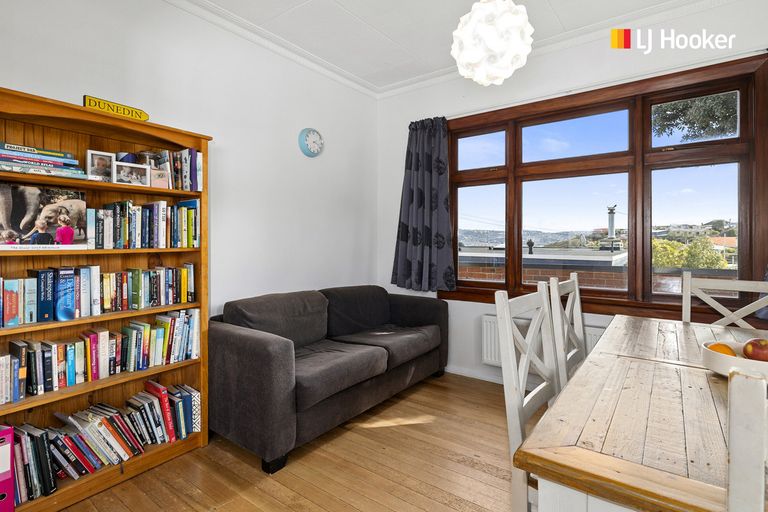 Photo of property in 109 Tahuna Road, Andersons Bay, Dunedin, 9013