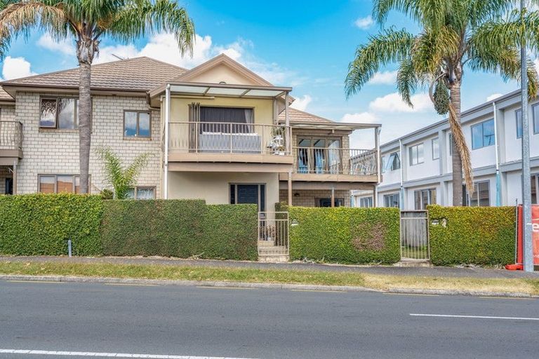 Photo of property in 1211b Victoria Street, Whitiora, Hamilton, 3200