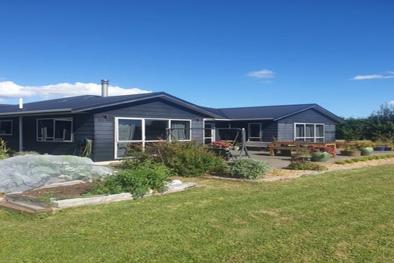 Photo of property in 397d Pohangina Valley East Road, Pohangina, Ashhurst, 4884