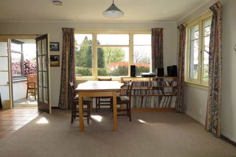 Photo of property in 17 Princes Street, Fairlie, 7925