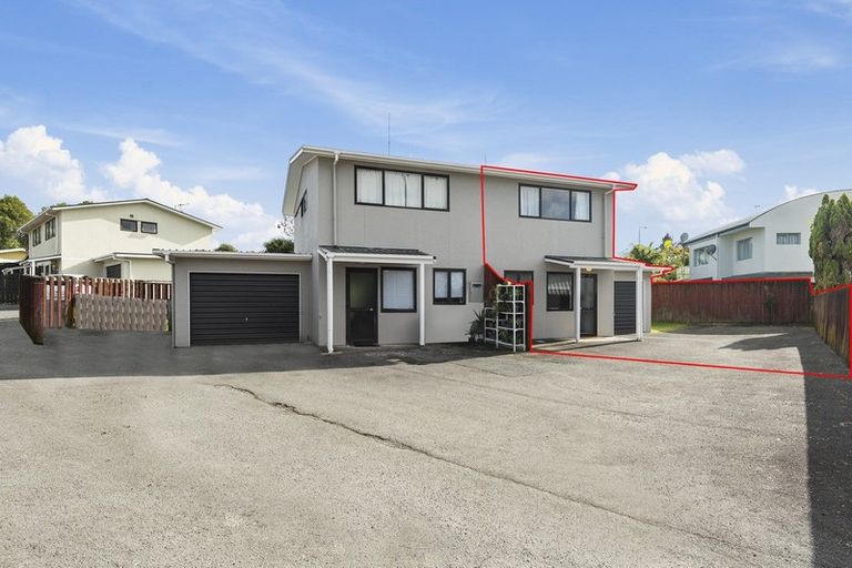 Photo of property in 1/11 Robins Road, Judea, Tauranga, 3110