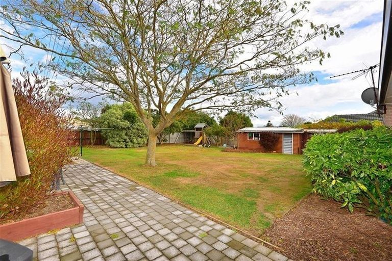 Photo of property in 20 Mooray Avenue, Bishopdale, Christchurch, 8053