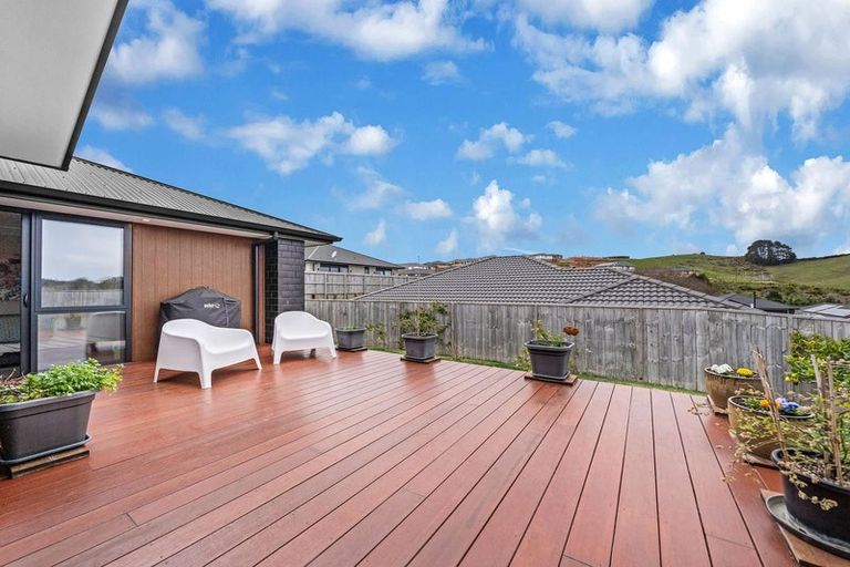 Photo of property in 6 Harris Place, Pokeno, 2402