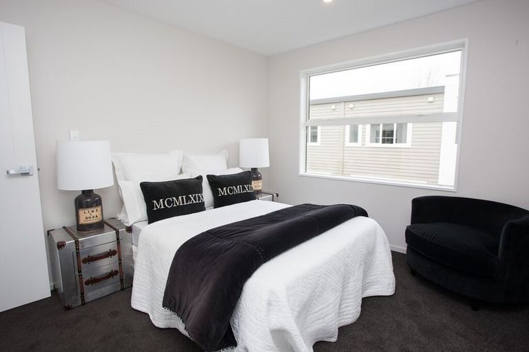 Photo of property in 16/7 Bangor Street, Christchurch Central, Christchurch, 8011