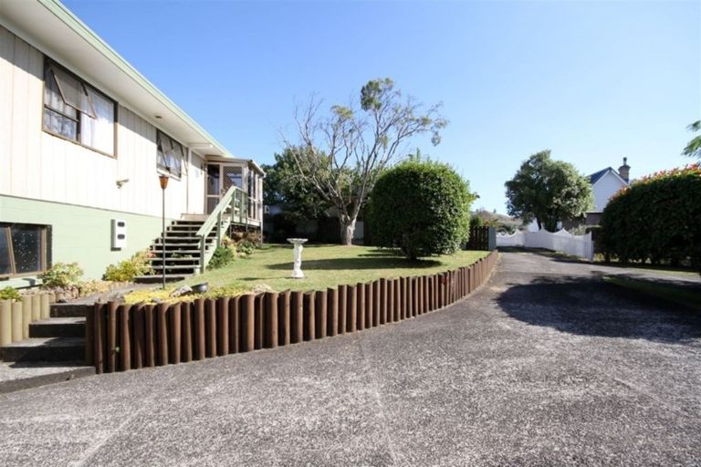 Photo of property in 8a Mackay Street, Waihi, 3610