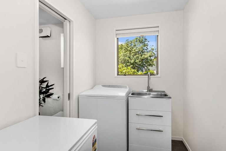 Photo of property in 2/6 Countess Lane, Spreydon, Christchurch, 8024