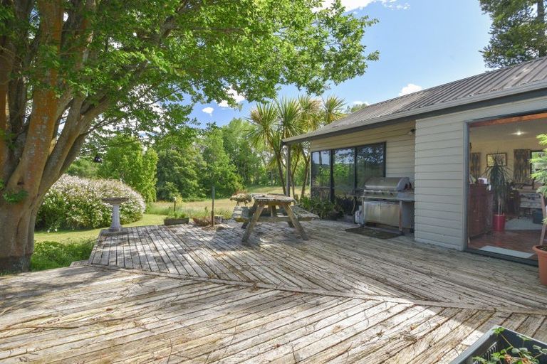 Photo of property in 21 Mangatete Road, Waikite Valley, Rotorua, 3077