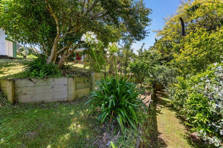 Photo of property in 11 Dowman Street, Urenui, 4375