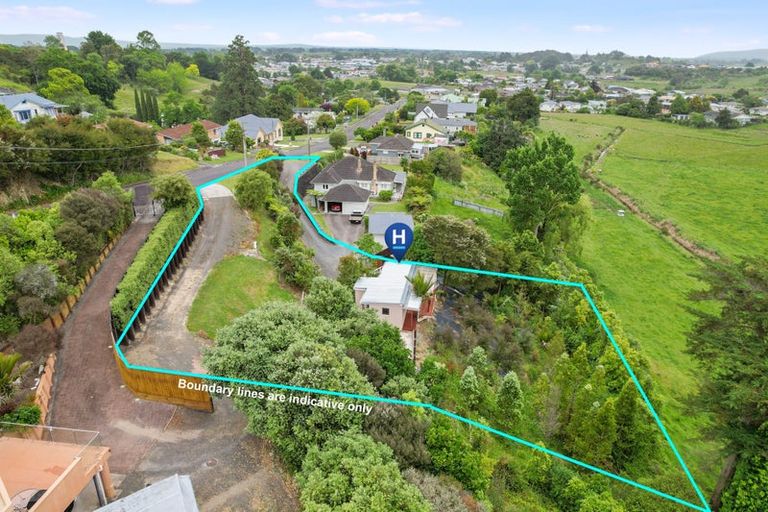 Photo of property in 28a Bennett Street, Paeroa, 3600