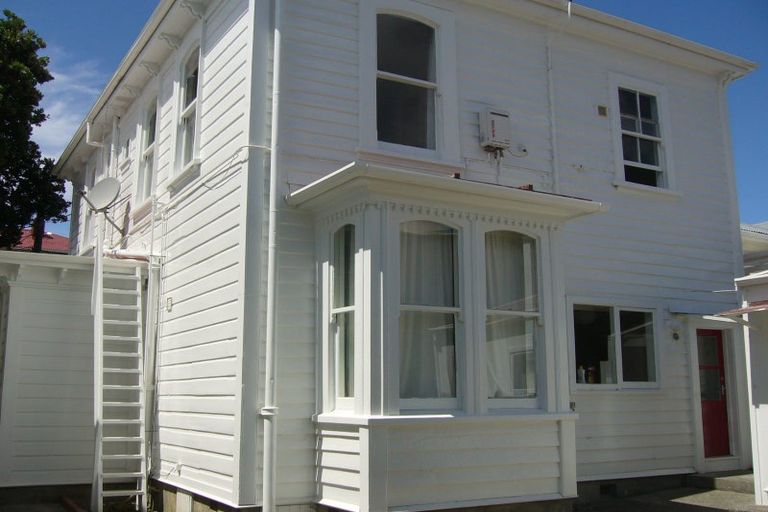 Photo of property in 78 Tasman Street, Mount Cook, Wellington, 6021