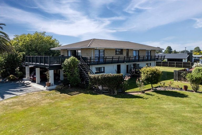 Photo of property in 234 King Street, Temuka, 7920