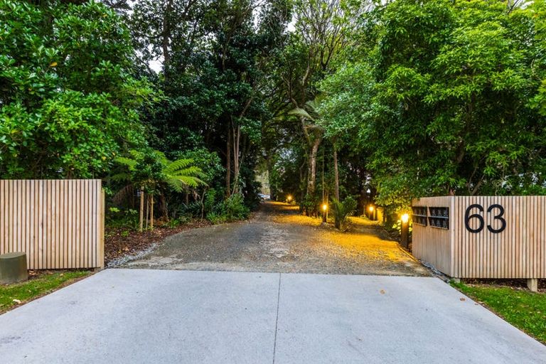 Photo of property in 6/63 Hillcrest Avenue, Hillcrest, Auckland, 0627