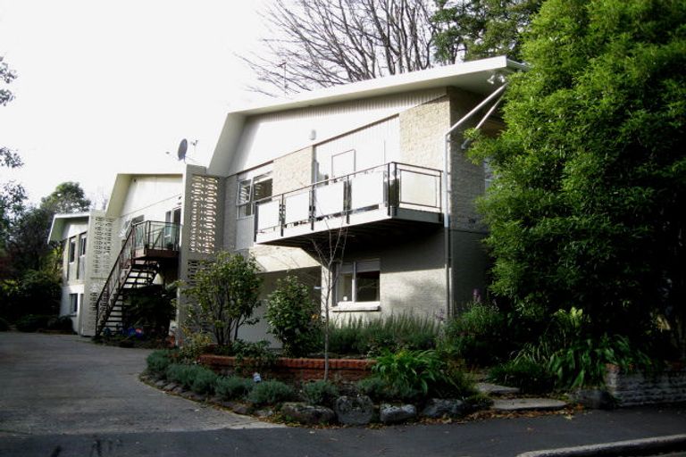 Photo of property in 41a Melrose Street, Roslyn, Dunedin, 9010