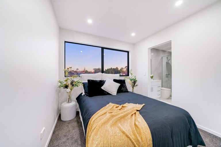 Photo of property in 60d Wyllie Road, Papatoetoe, Auckland, 2025