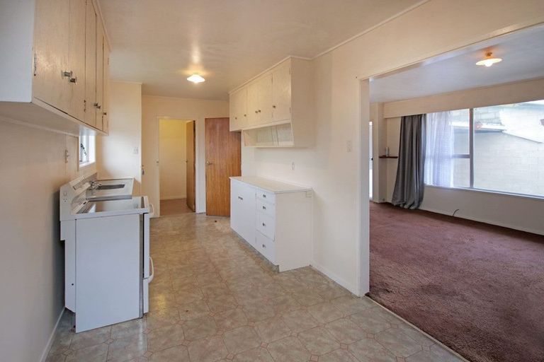 Photo of property in 14a Grey Street, Kawerau, 3127