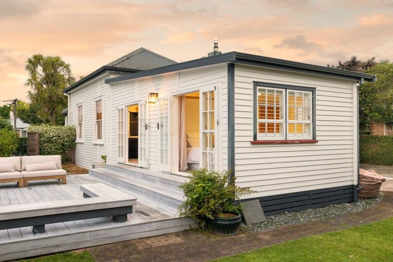 Photo of property in 41 Firth Street, Hamilton East, Hamilton, 3216