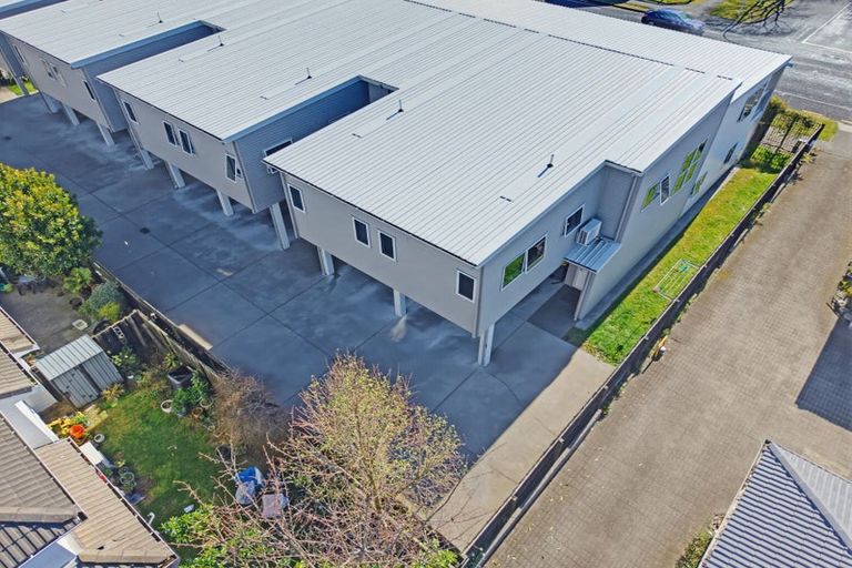 Photo of property in 2g Lytton Street, Victoria, Rotorua, 3010