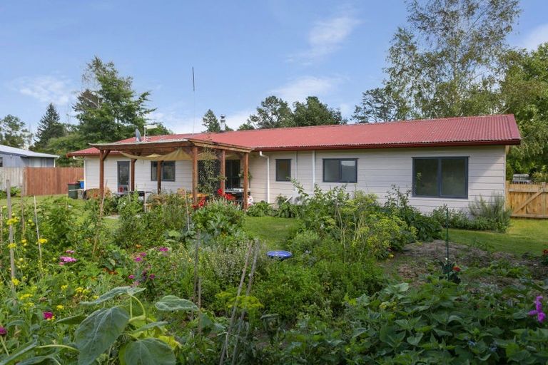 Photo of property in 7 Taylor Place, Reporoa, 3083