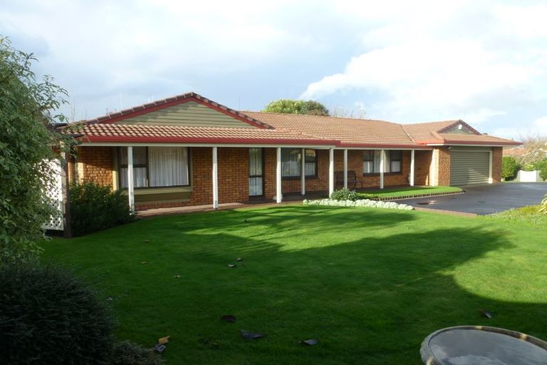 Photo of property in 54 George Street, Morrinsville, 3300