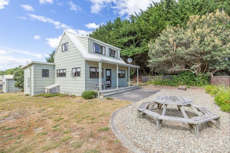 Photo of property in 5 Rua Avenue, Waitarere Beach, Levin, 5510