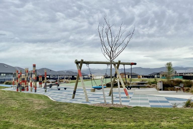 Photo of property in 18 Pakura Street, Lincoln, 7608