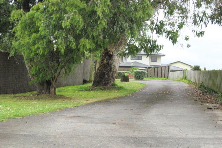 Photo of property in 25e Wellesley Road, Mangere Bridge, Auckland, 2022