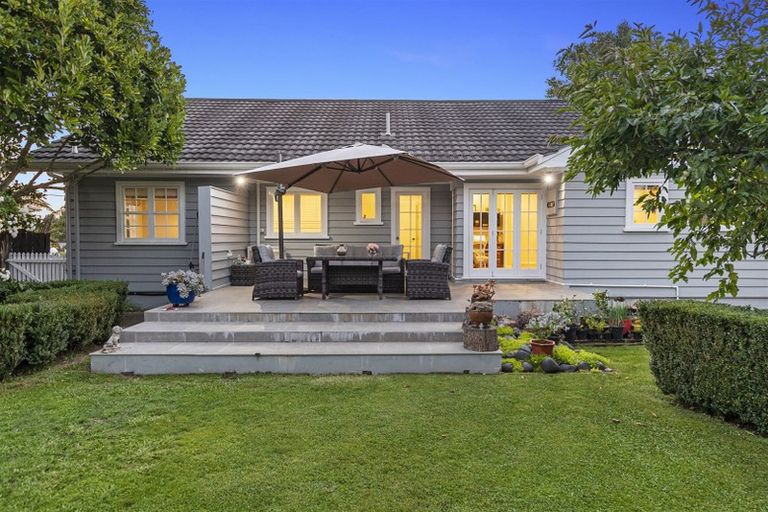 Photo of property in 1046 River Road, Queenwood, Hamilton, 3210