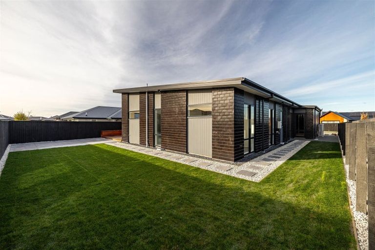 Photo of property in 5 Florence Drive, Lincoln, 7608