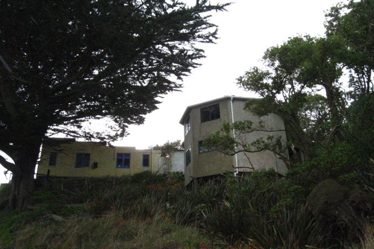Photo of property in 549 Portobello Road, Macandrew Bay, Dunedin, 9014