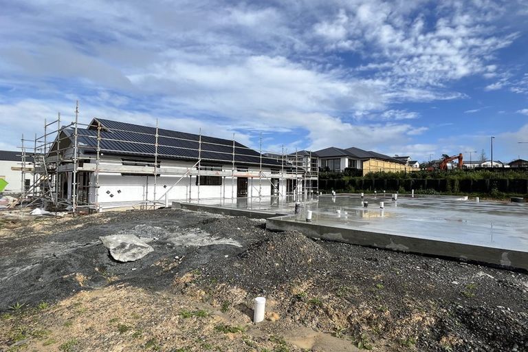 Photo of property in 69 Podgora Avenue, Huapai, Kumeu, 0810