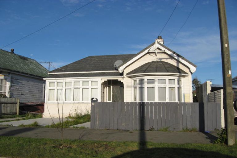 Photo of property in 43 Douglas Street, Saint Kilda, Dunedin, 9012